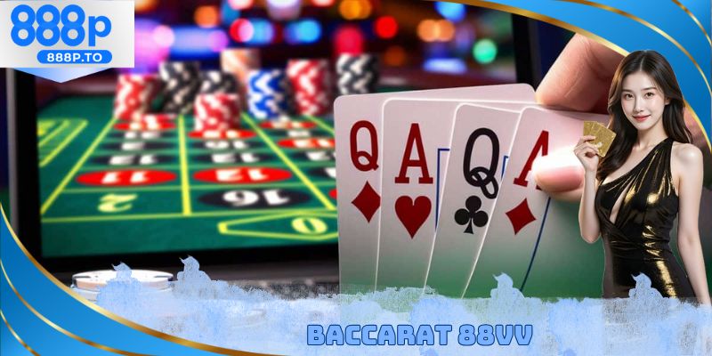 Baccarat 888P - Sân Chơi Đẳng Cấp Chất Lượng Số 1 Châu Á - playmarble.lol