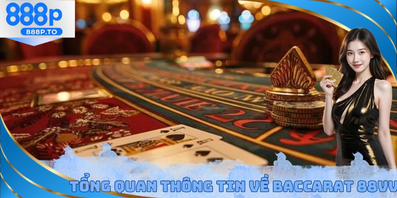 Baccarat 888P - Sân Chơi Đẳng Cấp Chất Lượng Số 1 Châu Á - playmarble.lol