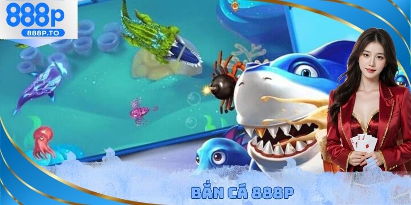 Bắn Cá 888P - Thay Đổi Vũ Khí Để Săn Bắt 100% Thành Công - playmarble.lol