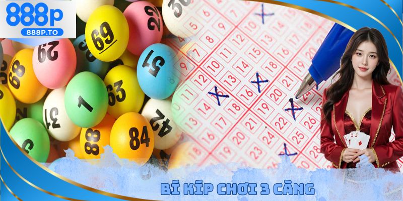 Đề 3 Càng 888P - Cách Chơi Chuẩn Xác Cho Thành Viên Mới - playmarble.lol