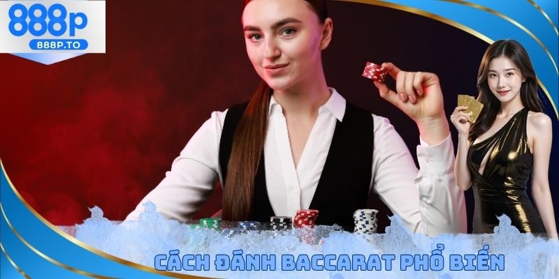 Cách Đánh Baccarat Không Bao Giờ Thua - Thực Hiện Chính Xác - playmarble.lol