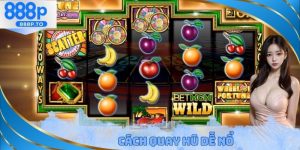 Nổ Hũ 888P - Quay Thưởng Giúp Nhận Về Jackpot Hơn 1 Tỷ Đồng - playmarble.lol