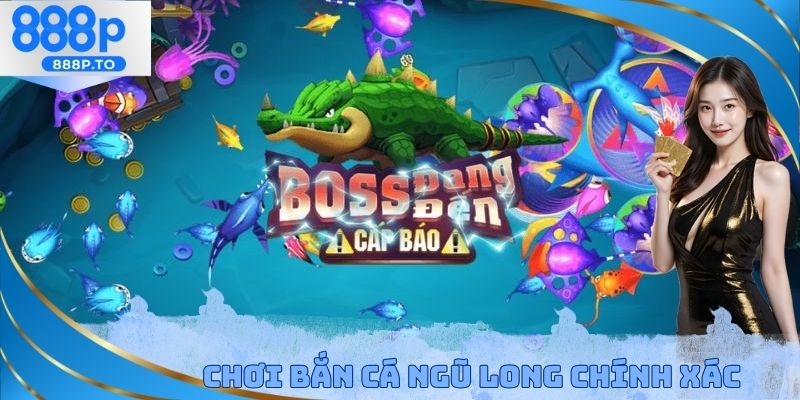 Bắn Cá Ngũ Long 888P - Sự Khác Biệt Để Thu Hút Thành Viên - playmarble.lol