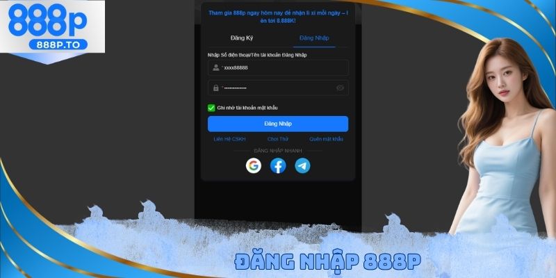 Đăng Nhập 888P - Xử Lý Các Sự Cố Một Cách Đơn Giản Nhất - playmarble.lol