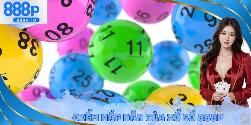 Xổ Số 888P - Tìm Ra Lựa Chọn Dự Thưởng Tối Ưu Nhất - playmarble.lol