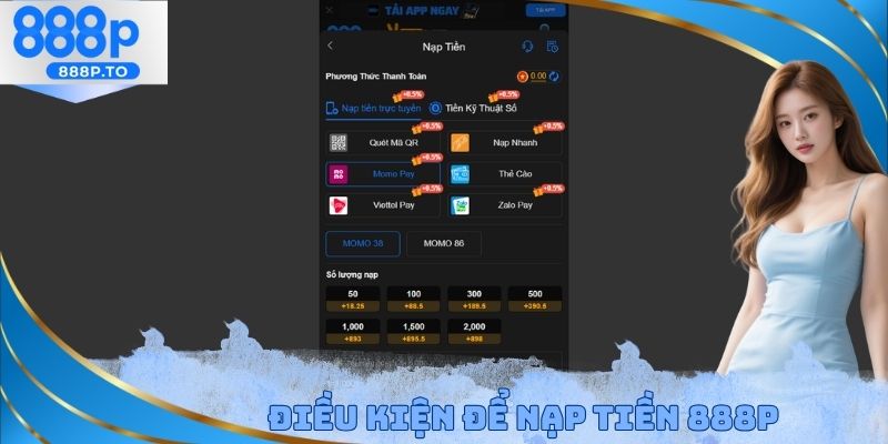 Nạp Tiền 888P - Yêu Cầu Thanh Toán Quan Trọng Cần Thực Hiện - playmarble.lol