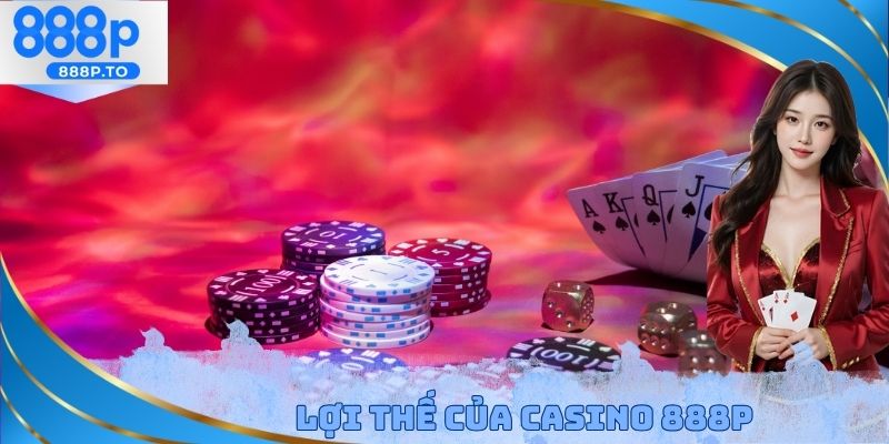Casino 888P - Sân Chơi Đem Đến Trải Nghiệm Tuyệt Vời - playmarble.lol