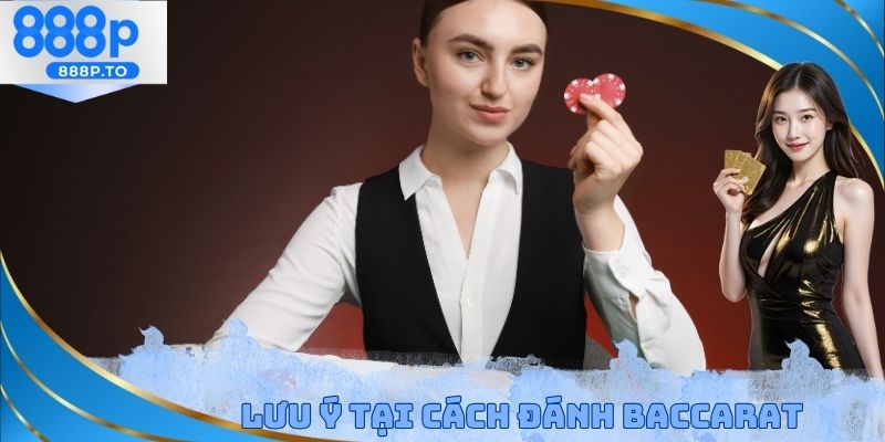 Cách Đánh Baccarat Không Bao Giờ Thua - Thực Hiện Chính Xác - playmarble.lol