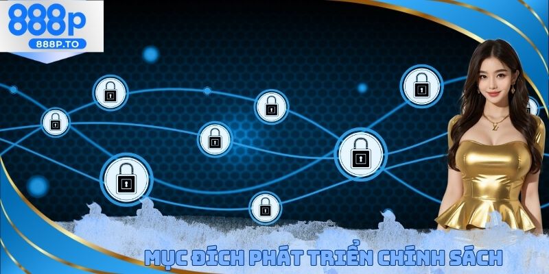Chính Sách Bảo Mật 888P - Cách Để Giữ An Toàn Tại Nhà Cái - playmarble.lol