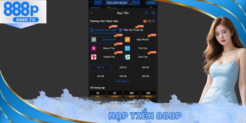 Nạp Tiền 888P - Yêu Cầu Thanh Toán Quan Trọng Cần Thực Hiện - playmarble.lol