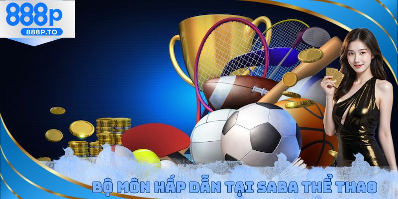 SABA Thể Thao - Nền Tảng Cá Cược Thưởng Cao Nhất 2026 - playmarble.lol