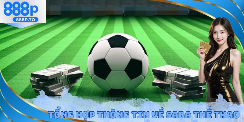 SABA Thể Thao - Nền Tảng Cá Cược Thưởng Cao Nhất 2026 - playmarble.lol