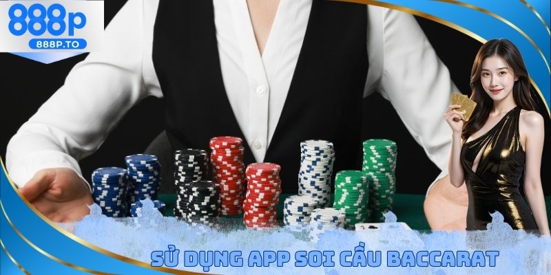 App Soi Cầu Baccarat 888P - Một Số Cái Tên Tiêu Biểu Nhất - playmarble.lol