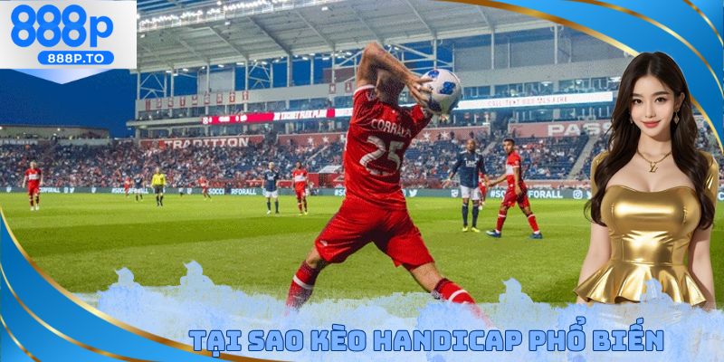 Kèo Handicap Là Gì - Hướng Dẫn Tính Kèo Cho Thành Viên Mới - playmarble.lol