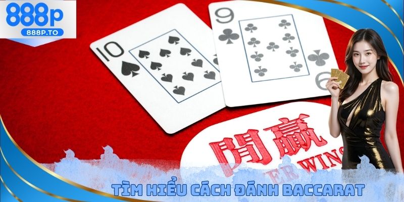 Cách Đánh Baccarat Không Bao Giờ Thua - Thực Hiện Chính Xác - playmarble.lol